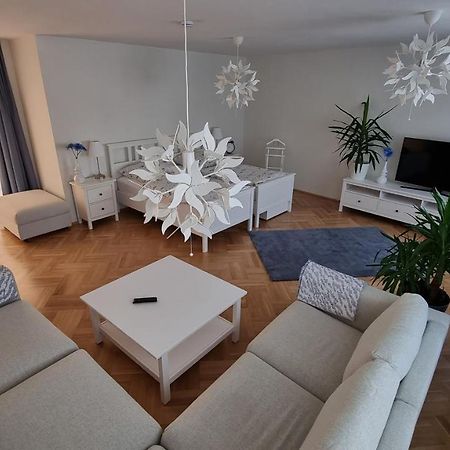 Ferienwohnung Kirsten Маркранштедт Экстерьер фото