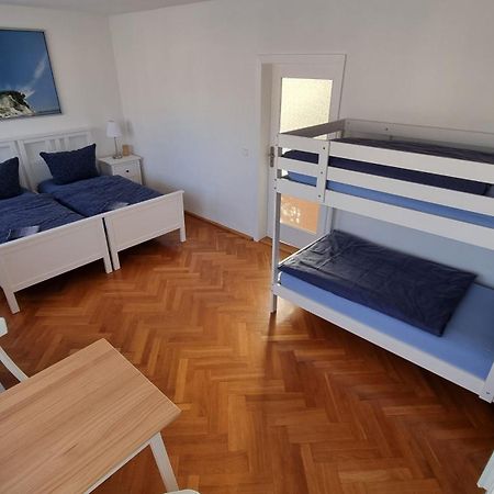 Ferienwohnung Kirsten Маркранштедт Экстерьер фото
