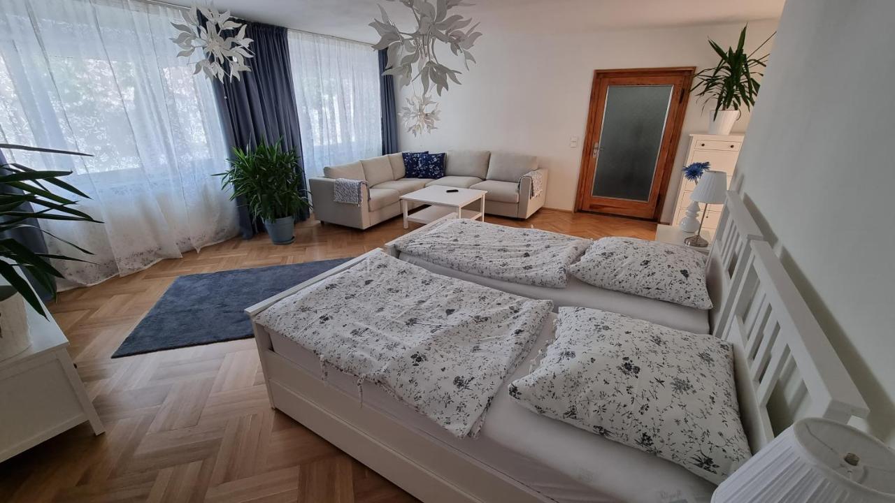 Ferienwohnung Kirsten Маркранштедт Экстерьер фото