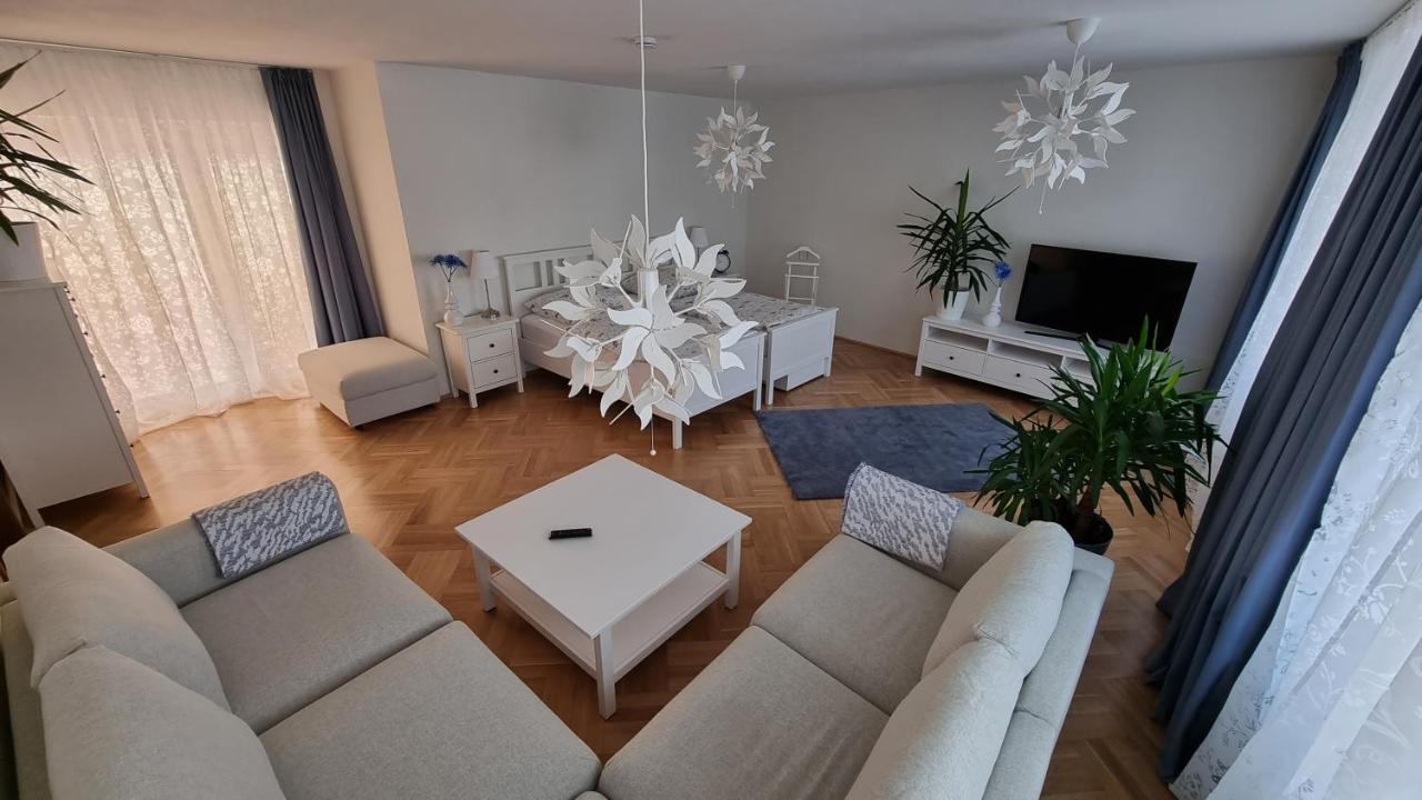 Ferienwohnung Kirsten Маркранштедт Экстерьер фото