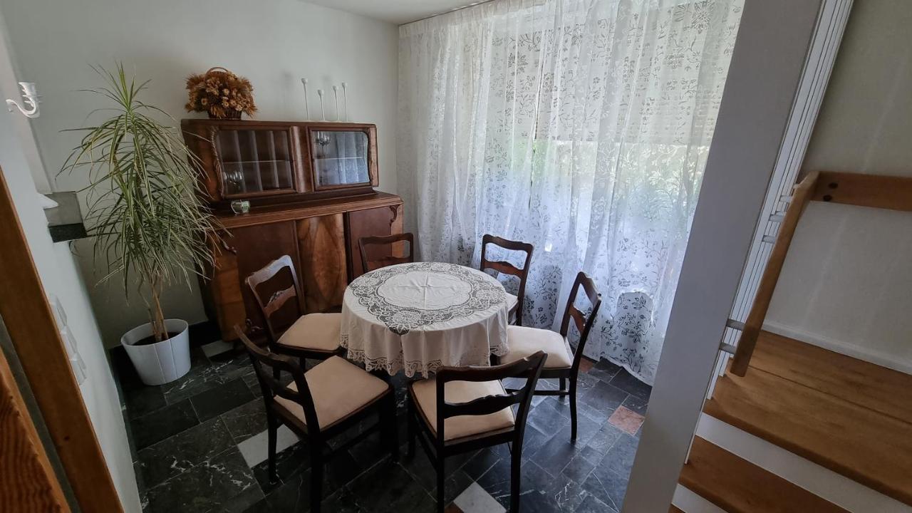 Ferienwohnung Kirsten Маркранштедт Экстерьер фото