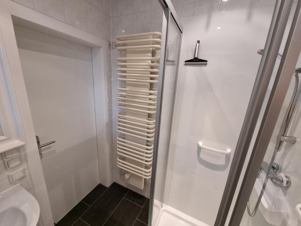 Ferienwohnung Kirsten Маркранштедт Экстерьер фото