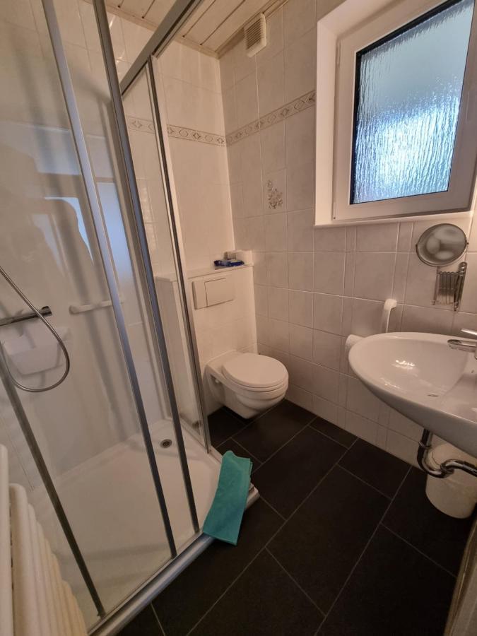 Ferienwohnung Kirsten Маркранштедт Экстерьер фото