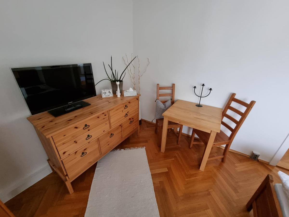 Ferienwohnung Kirsten Маркранштедт Экстерьер фото