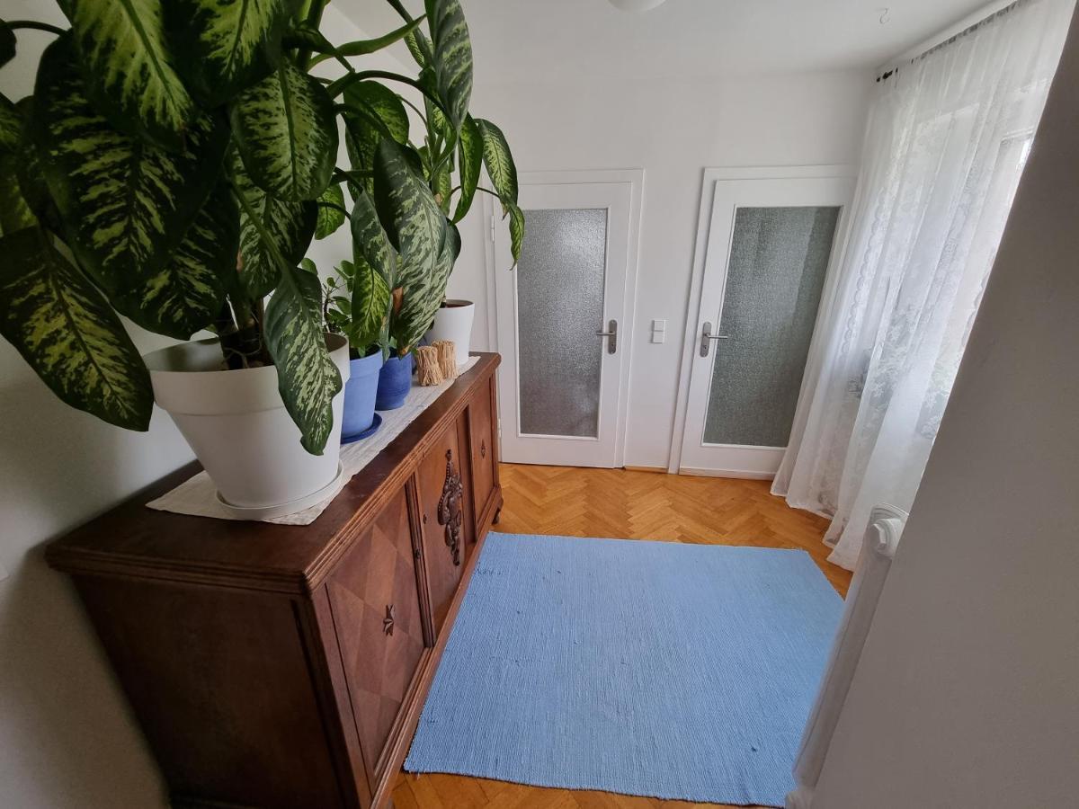 Ferienwohnung Kirsten Маркранштедт Экстерьер фото