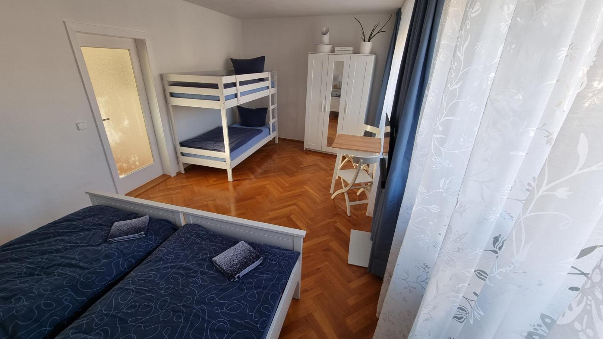 Ferienwohnung Kirsten Маркранштедт Экстерьер фото